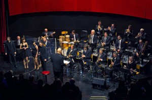 Koncertna sezona 2012